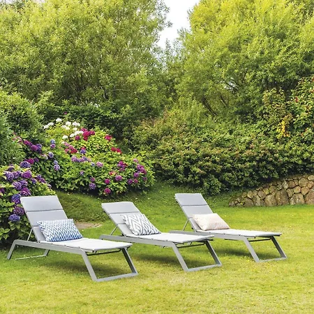 Hansenhoog-4 Holiday home