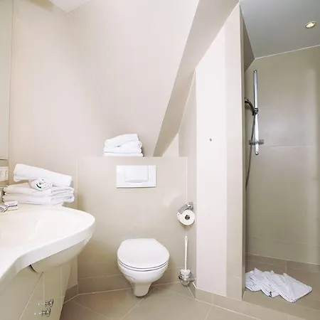 Ferienhaus Hansenhoog-4 *